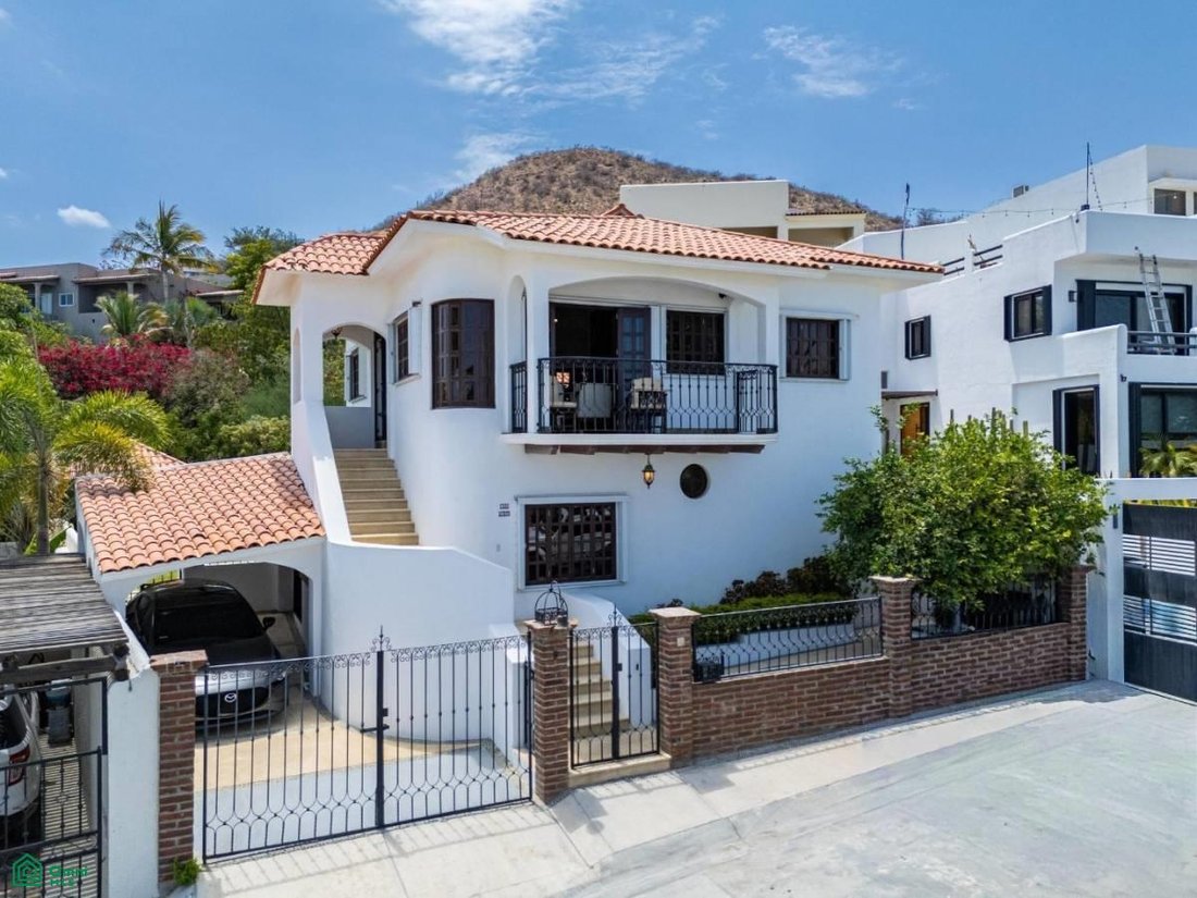 House in San José del Cabo, Baja California Sur, Mexico 2 - 18567014