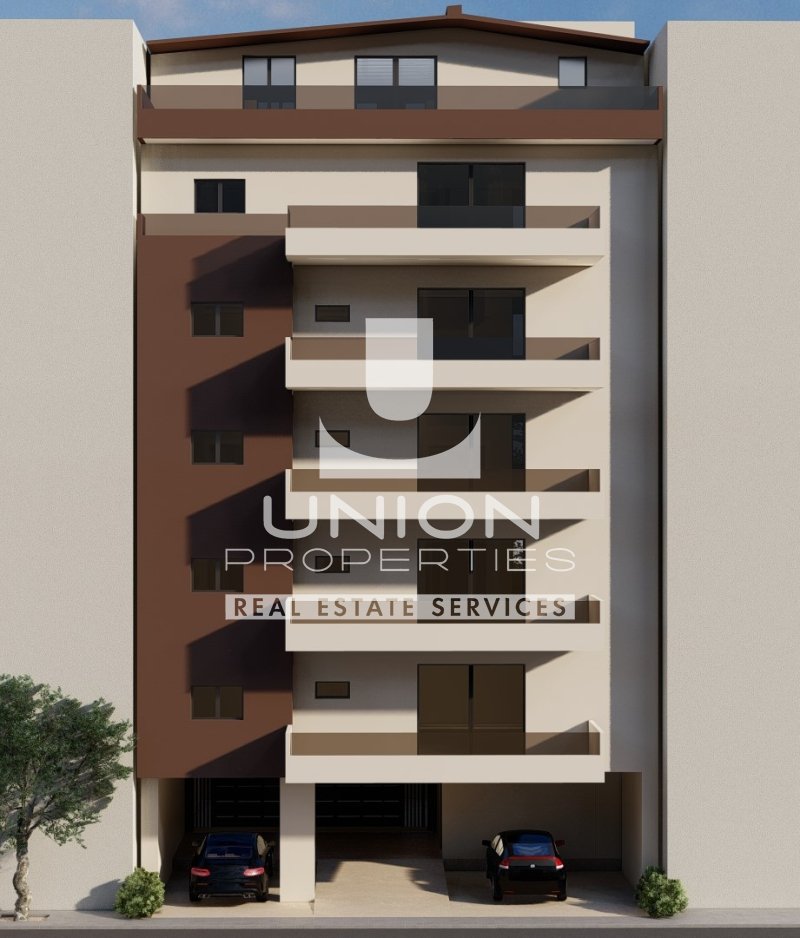 Apartment in Ilioupoli, Attica, Greece 1 - 18566629