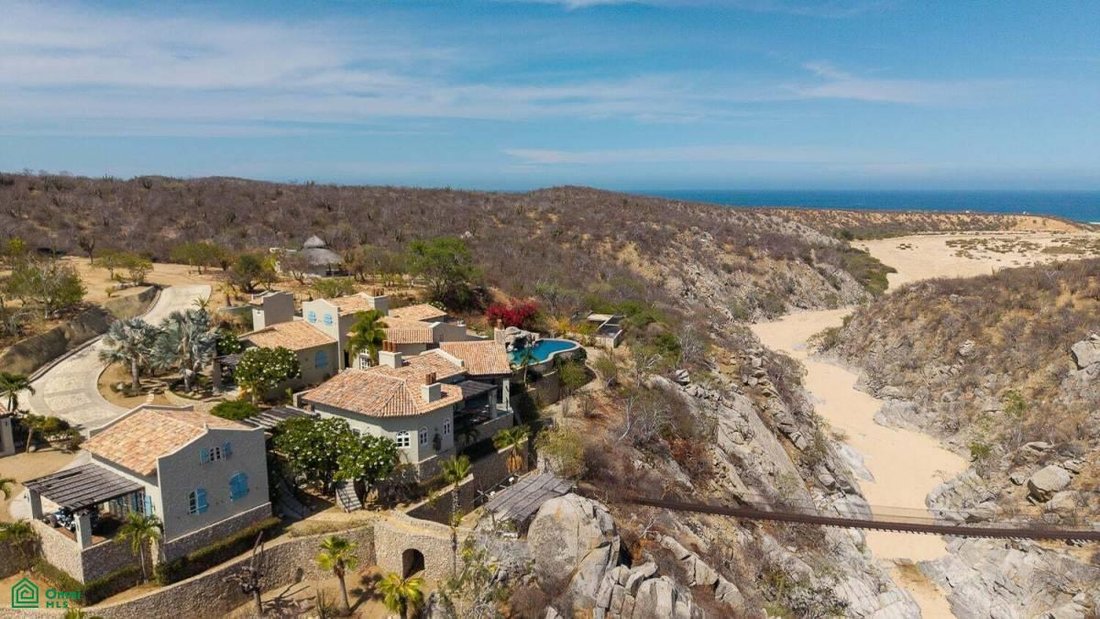 House in El Castillo de Arena, Baja California Sur, Mexico 1 - 18455515