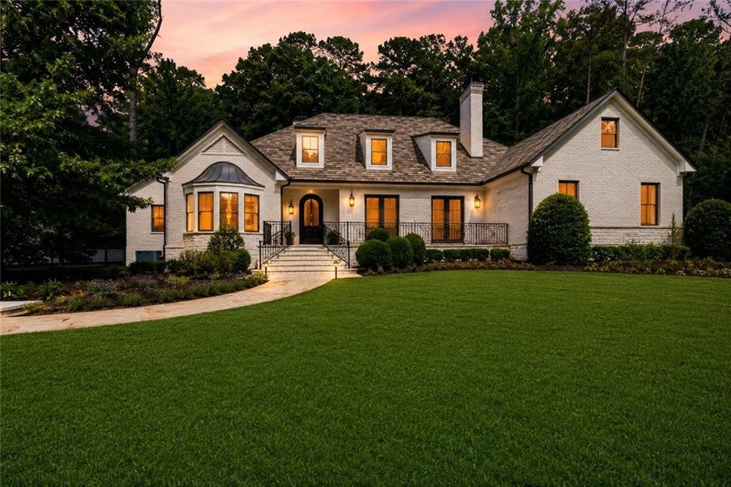 House in Atlanta, Georgia, United States 4 - 18537647