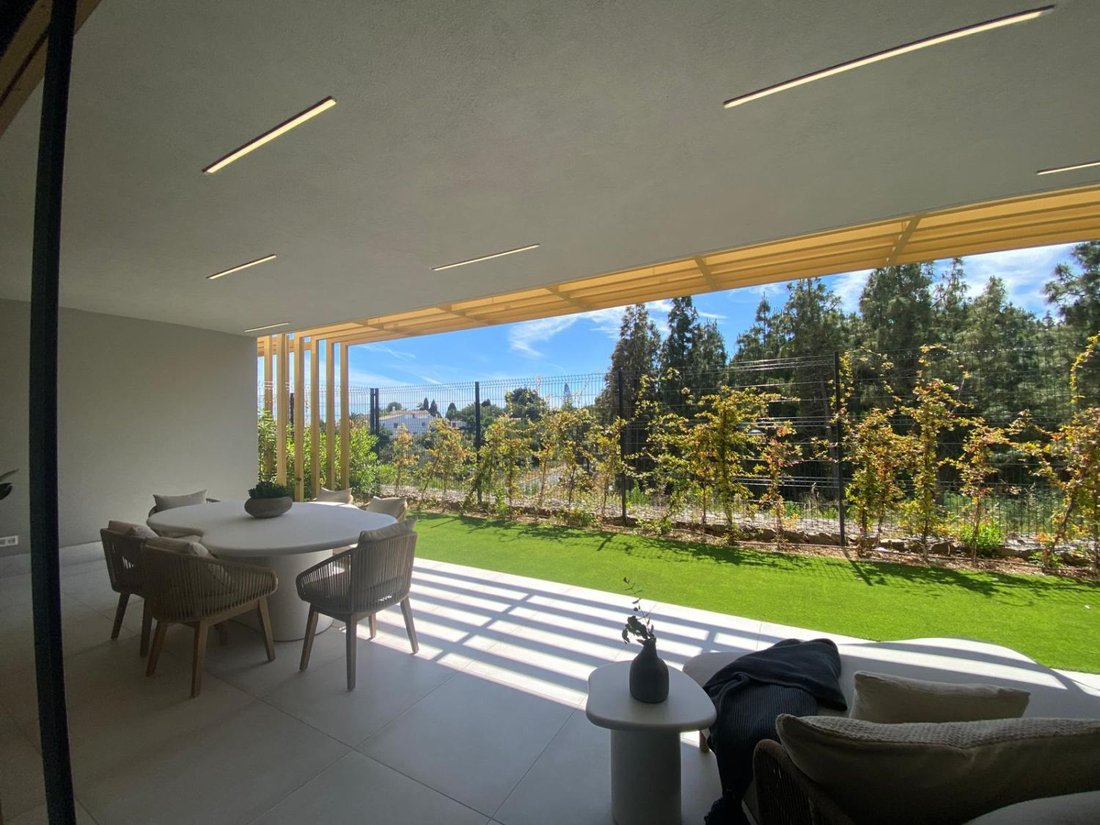 Chalet a Mijas, Andalusia, Spagna 3 - 18573943