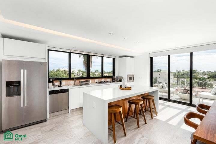 Condo in San José del Cabo, Baja California Sur, Mexico 1 - 17101251