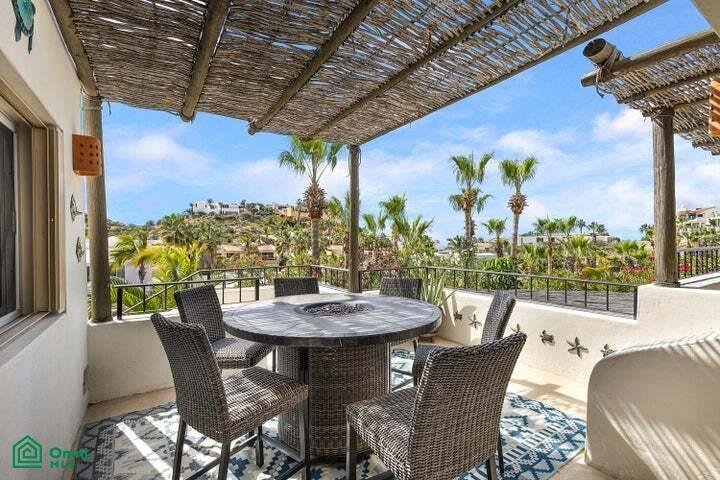 House in Cabo San Lucas, Baja California Sur, Mexico 1 - 17303826