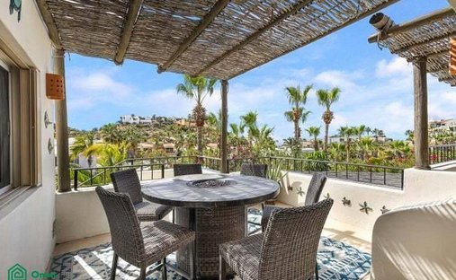 Haus in Cabo San Lucas, Baja California Sur, Mexiko 1