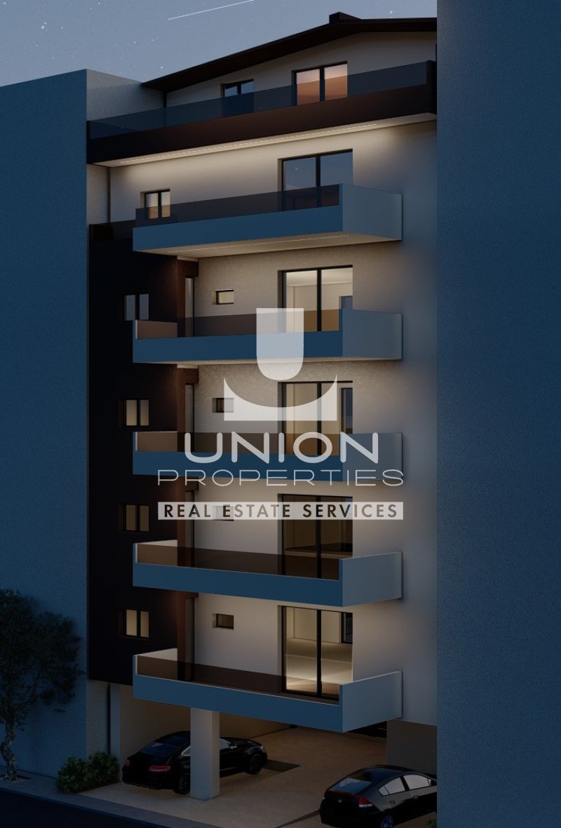 Apartment in Ilioupoli, Attica, Greece 2 - 18566629