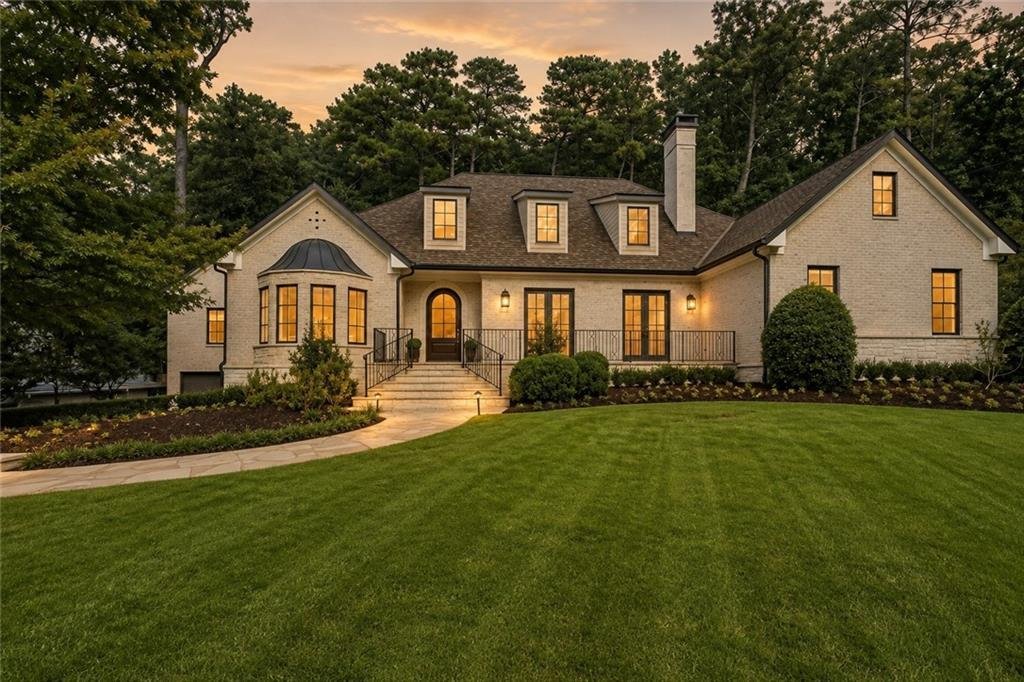 House in Atlanta, Georgia, United States 3 - 18537647