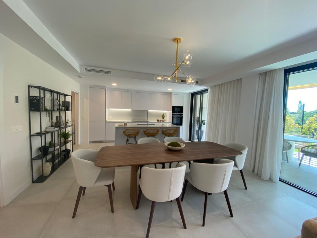 Chalet a Mijas, Andalusia, Spagna 5 - 18573943