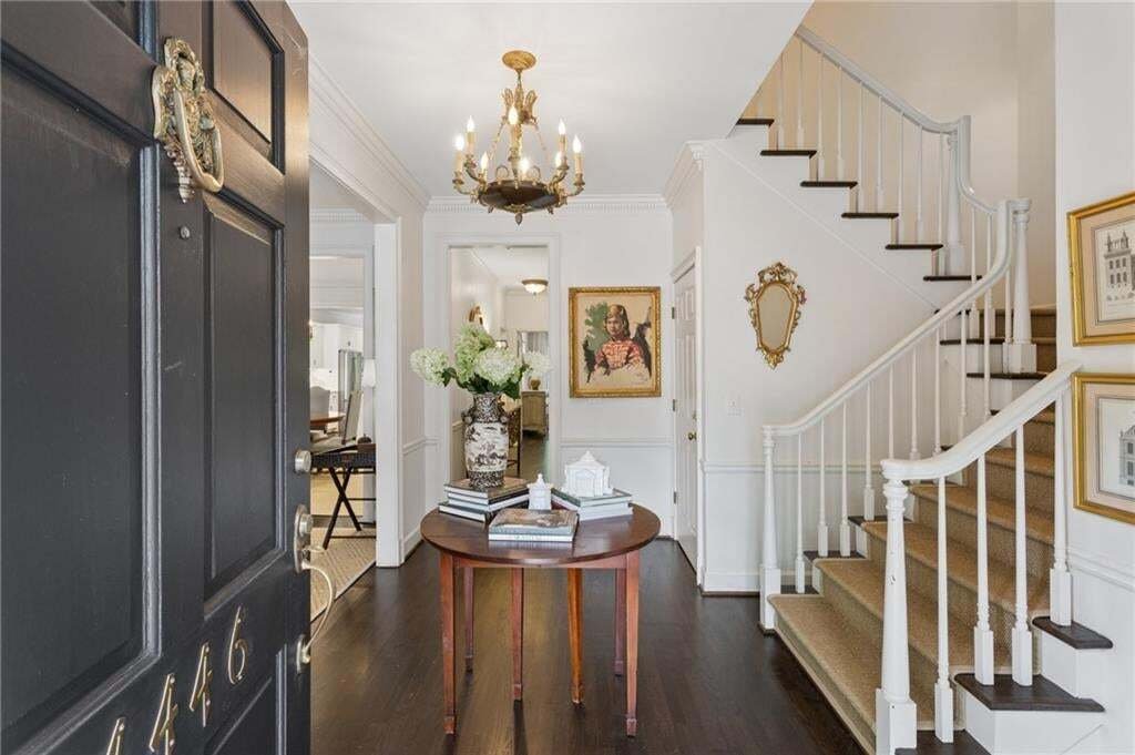 Townhouse in Atlanta, Georgia, United States 2 - 18573735