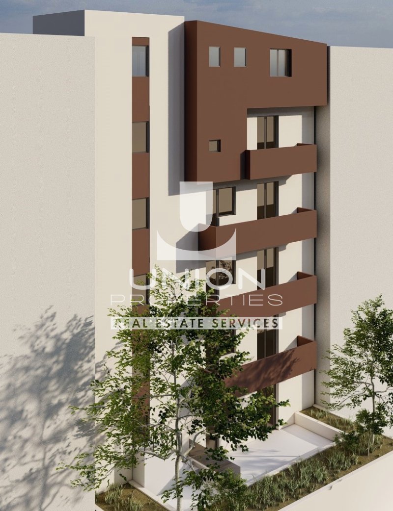 Apartment in Ilioupoli, Attica, Greece 5 - 18566629
