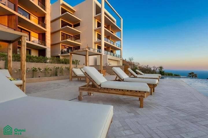 House in Colonia del Sol, Baja California Sur, Mexico 1 - 17303893