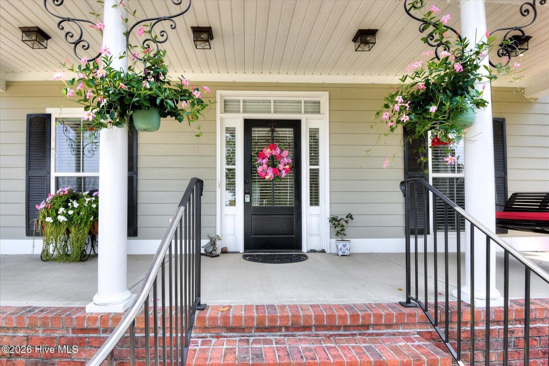 House in Evans, Georgia, United States 5 - 18573828
