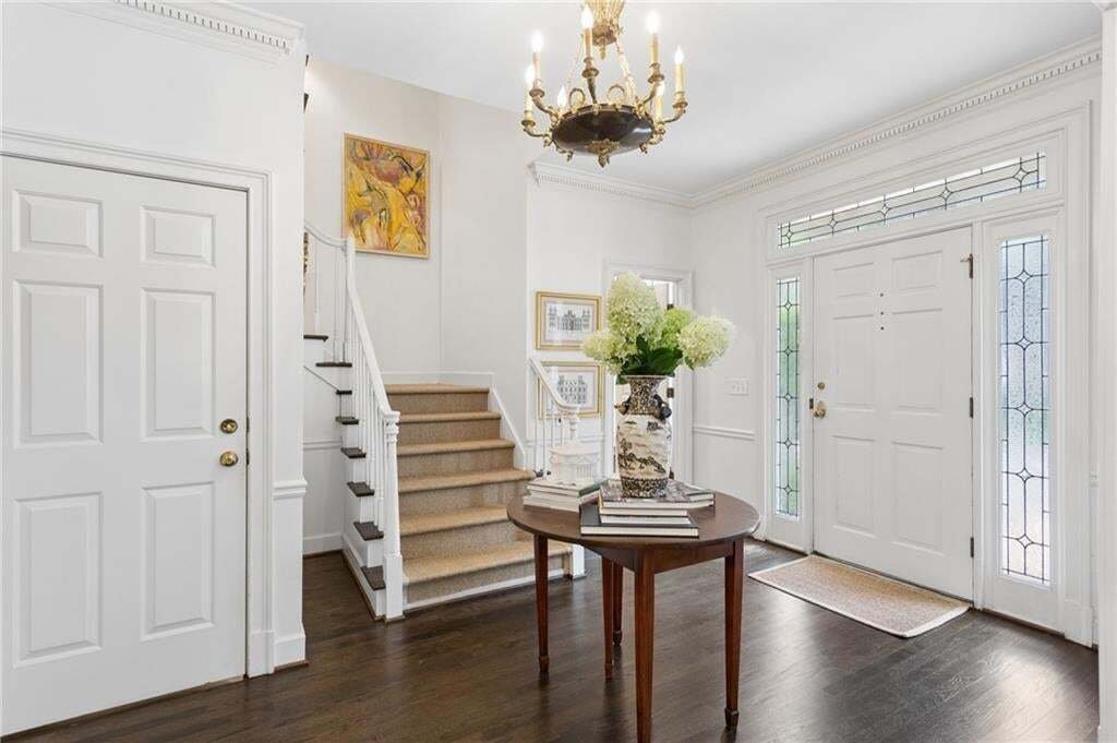 Townhouse in Atlanta, Georgia, United States 3 - 18573735