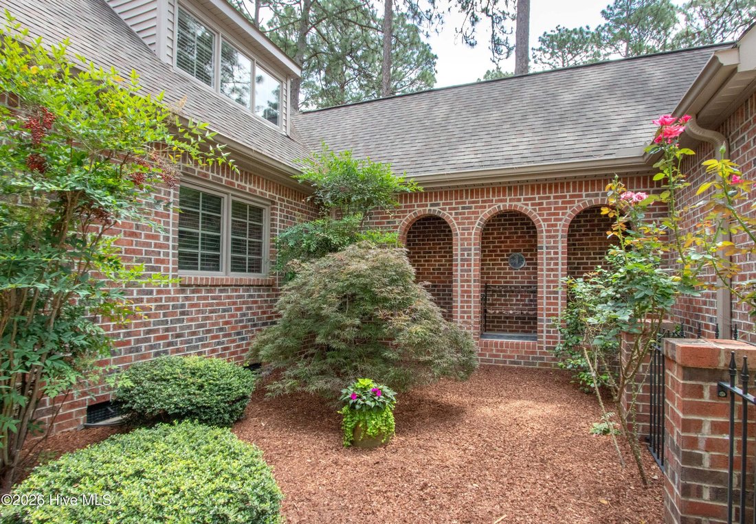 House in Pinehurst, North Carolina, United States 4 - 18573822