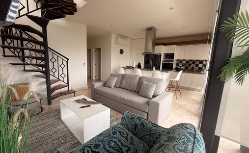 Condominio a Akumal, Quintana Roo, Messico 1