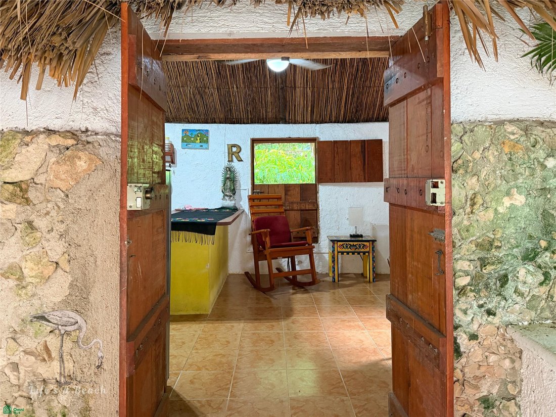House in Telchac Puerto, Yucatan, Mexico 4 - 18379643