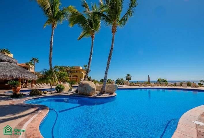 Townhouse in Colonia del Sol, Baja California Sur, Mexico 1 - 17100808