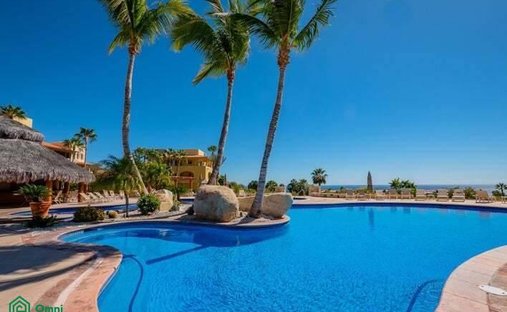 Townhouse in Colonia del Sol, Baja California Sur, Mexico 1