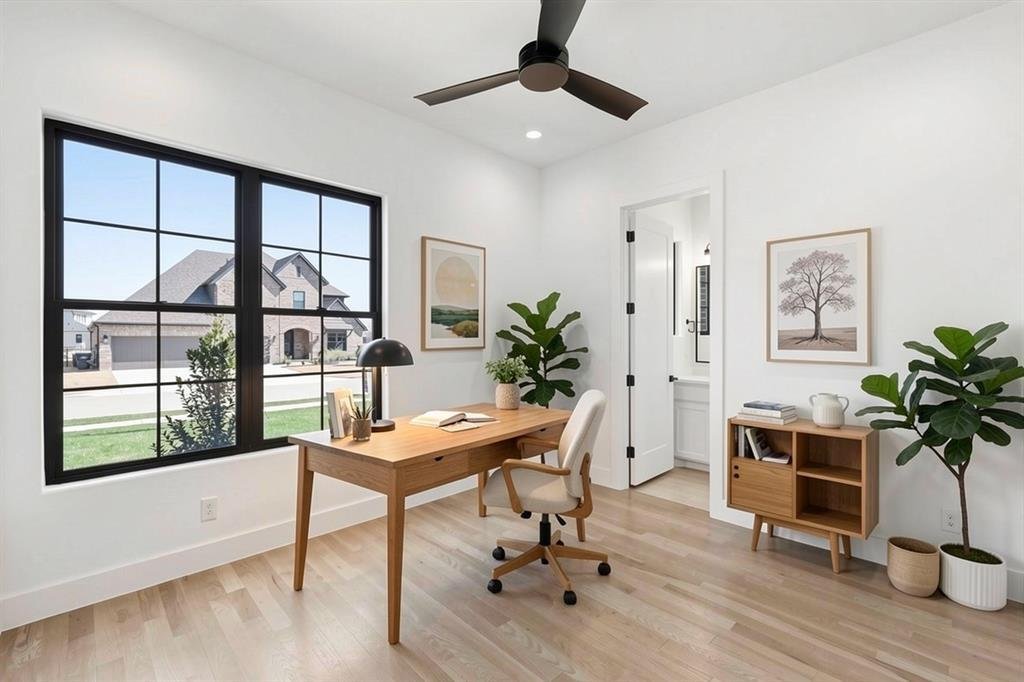House in McKinney, Texas, United States 4 - 16762801
