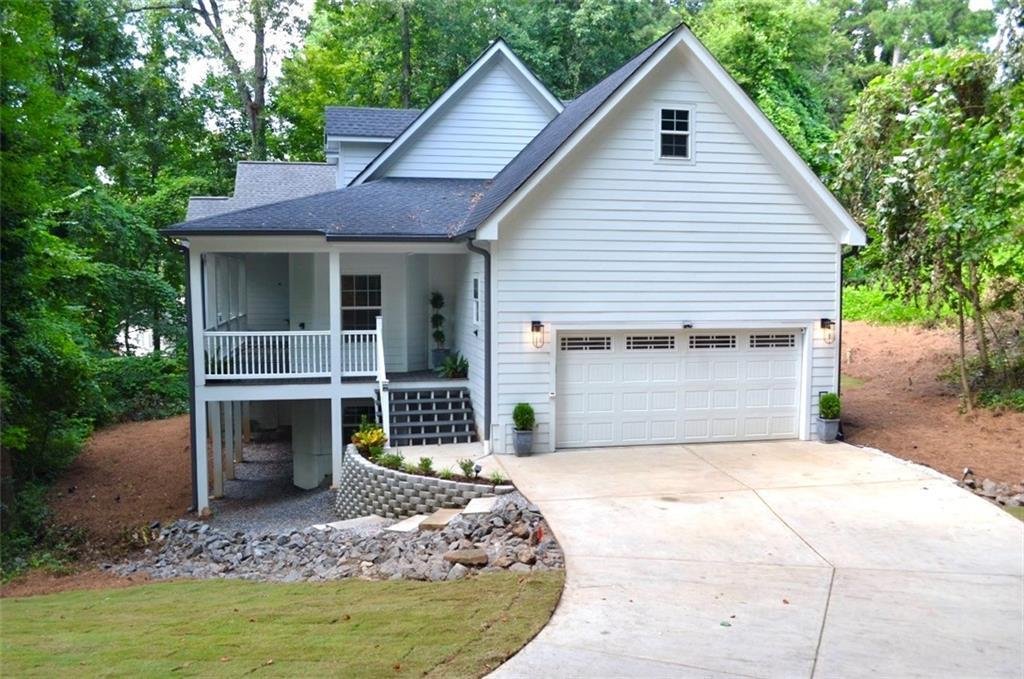 House in Marietta, Georgia, United States 2 - 18490363
