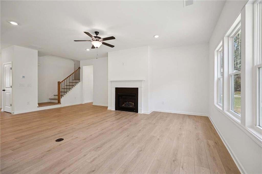 House in Buford, Georgia, United States 4 - 18573731