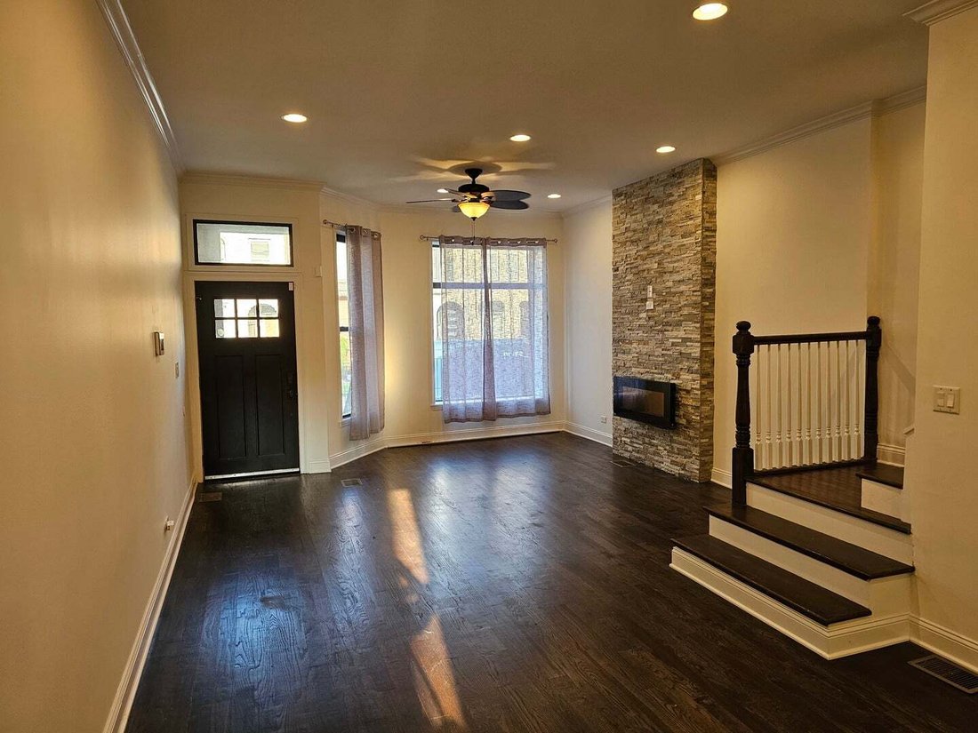 House in Chicago, Illinois, United States 4 - 18573886