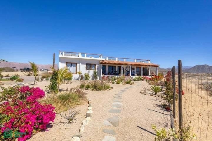House in El Pescadero, Baja California Sur, Mexico 2 - 17090582
