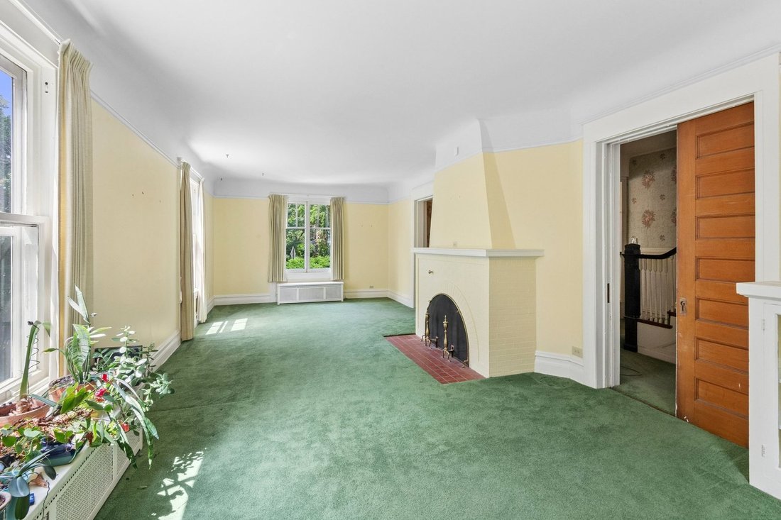 Maison à Evanston, Illinois, États-Unis 4 - 18573784