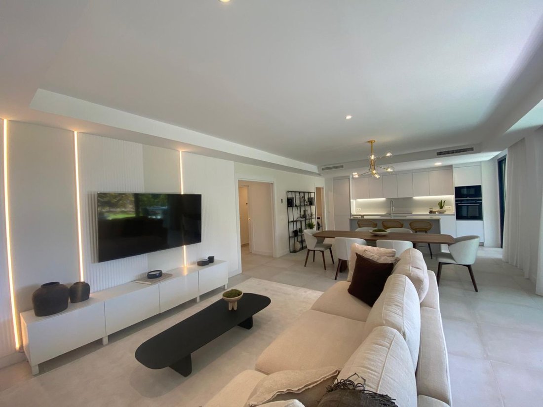 Chalet a Mijas, Andalusia, Spagna 4 - 18573943