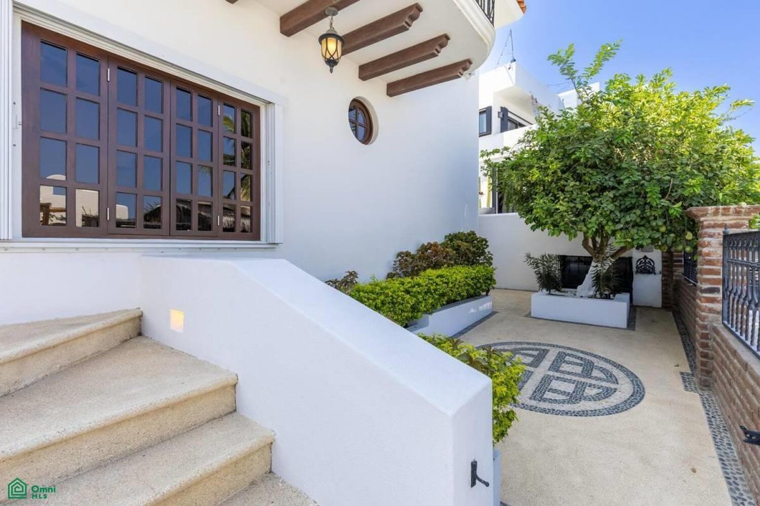 House in San José del Cabo, Baja California Sur, Mexico 5 - 18567014