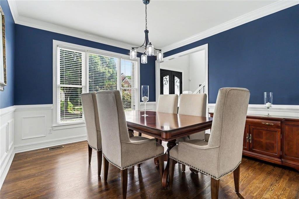 House in Milton, Georgia, United States 5 - 18539888