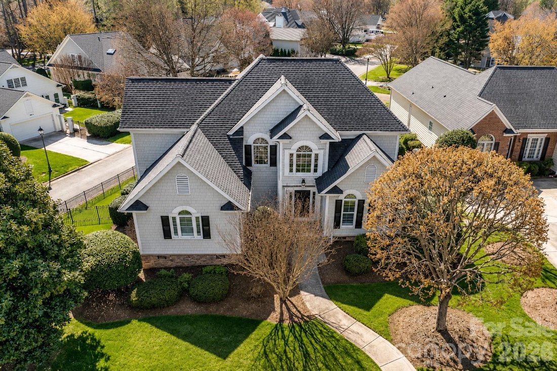 House in Cornelius, North Carolina, United States 1 - 18573808