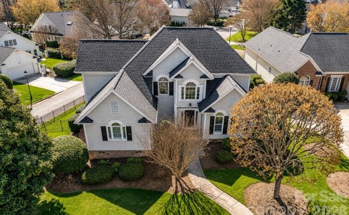 House in Cornelius, North Carolina, United States 1
