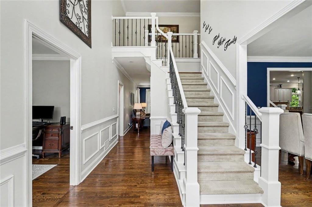 House in Milton, Georgia, United States 3 - 18539888