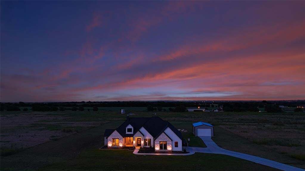 House in Fort Worth, Texas, United States 1 - 18122416