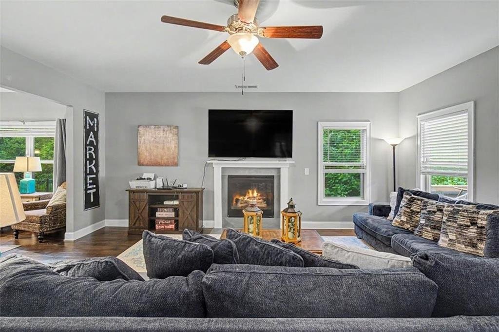 House in Cartersville, Georgia, United States 5 - 18573748