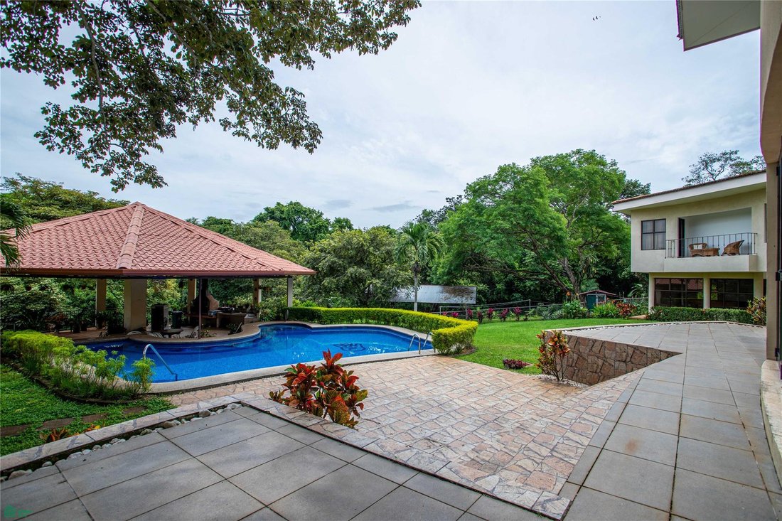 Maison à Labrador, Alajuela, Costa Rica 4 - 18044390