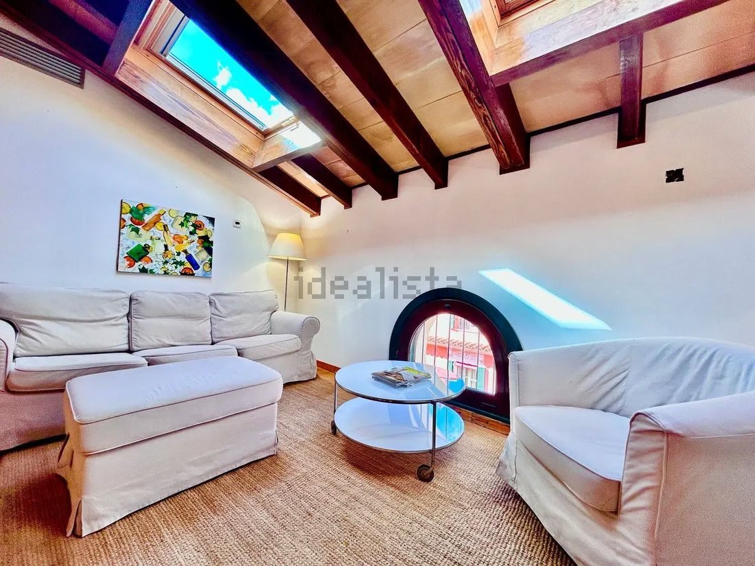 Penthouse à Palma, Îles Baléares, Espagne 5 - 18573952