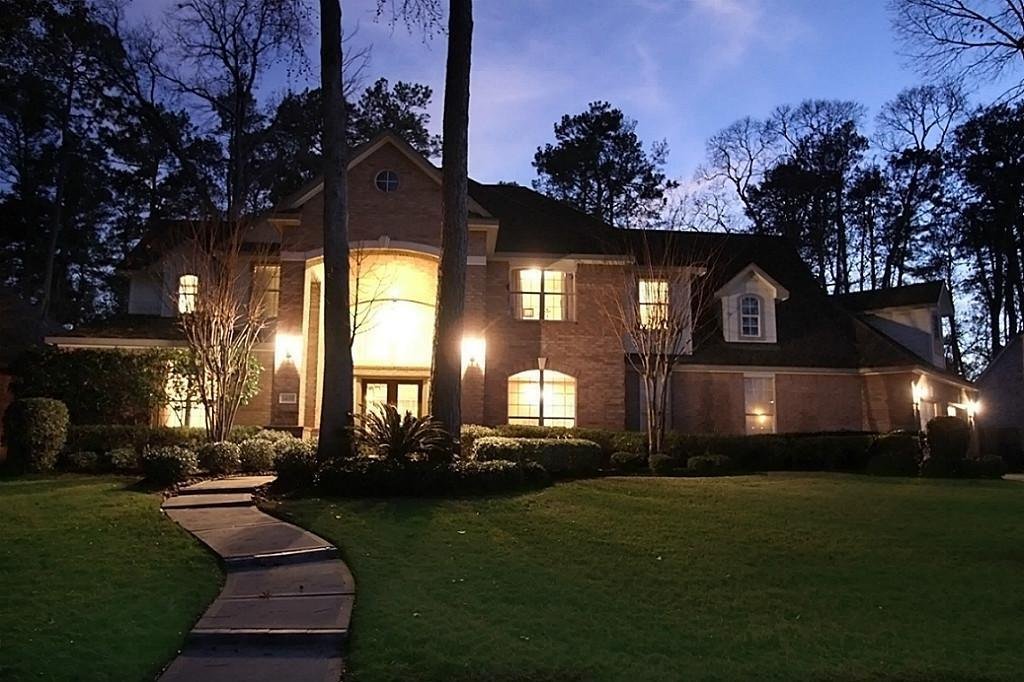 House in Spring, Texas, United States 1 - 18573898