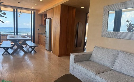 Condo in Tankah Cuatro, Quintana Roo, Mexico 1