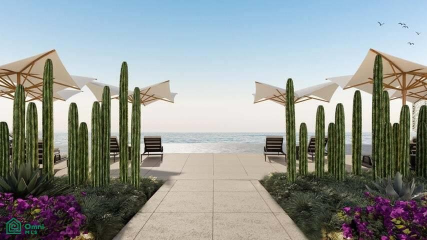 Townhouse in San José del Cabo, Baja California Sur, Mexico 4 - 17303850