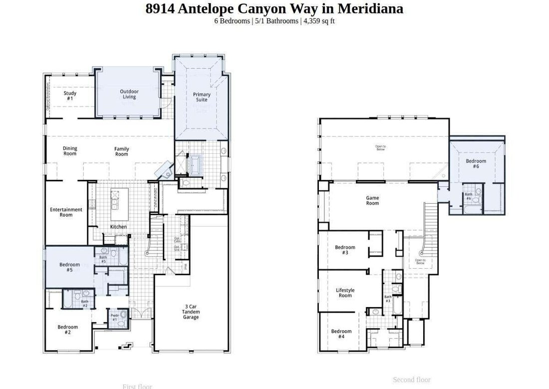 House in Manvel, Texas, United States 2 - 17693958
