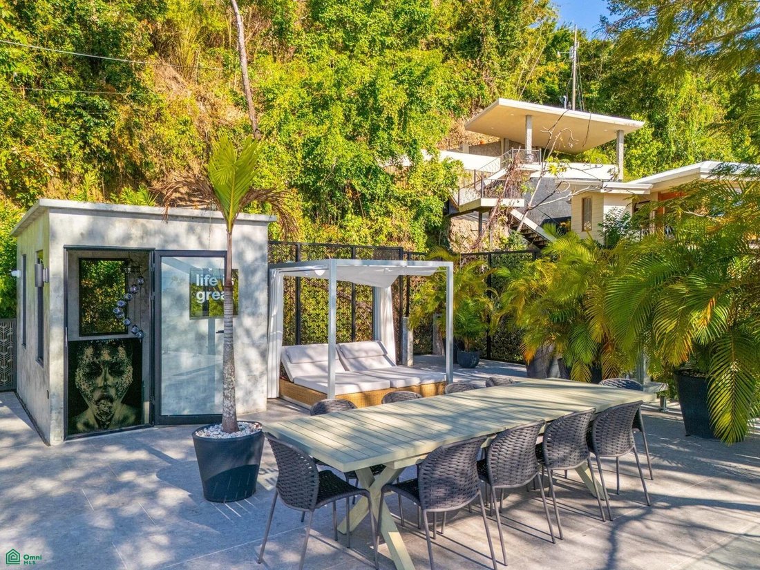 House in Quepos, Puntarenas Province, Costa Rica 2 - 17831209