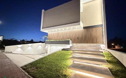 Casa en Cancún, Quintana Roo, México 1