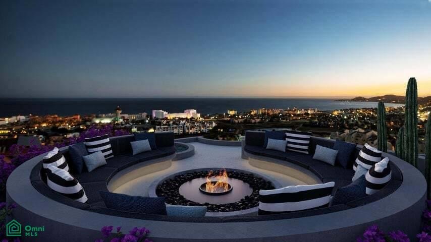 Townhouse in San José del Cabo, Baja California Sur, Mexico 4 - 17303934