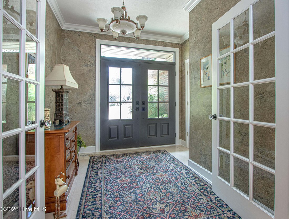 House in Pinehurst, North Carolina, United States 5 - 18573822