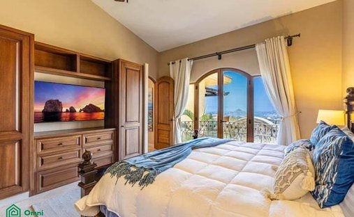 Townhouse in Colonia del Sol, Baja California Sur, Mexico 1