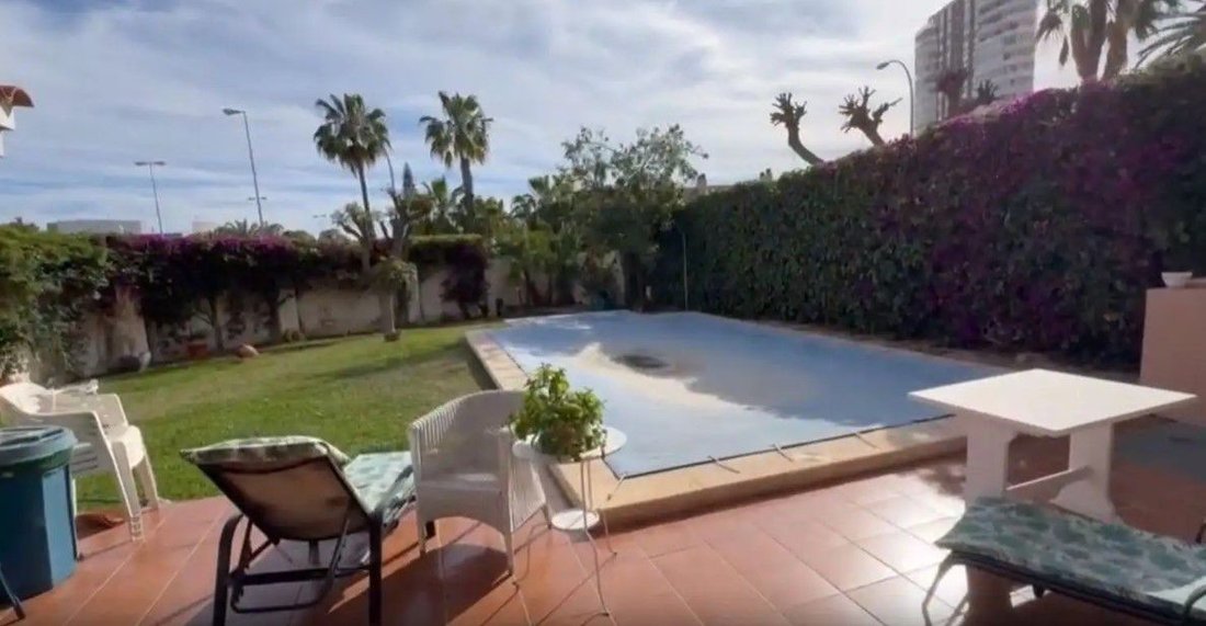 Chalet in Alicante, Valencian Community, Spain 3 - 18573939