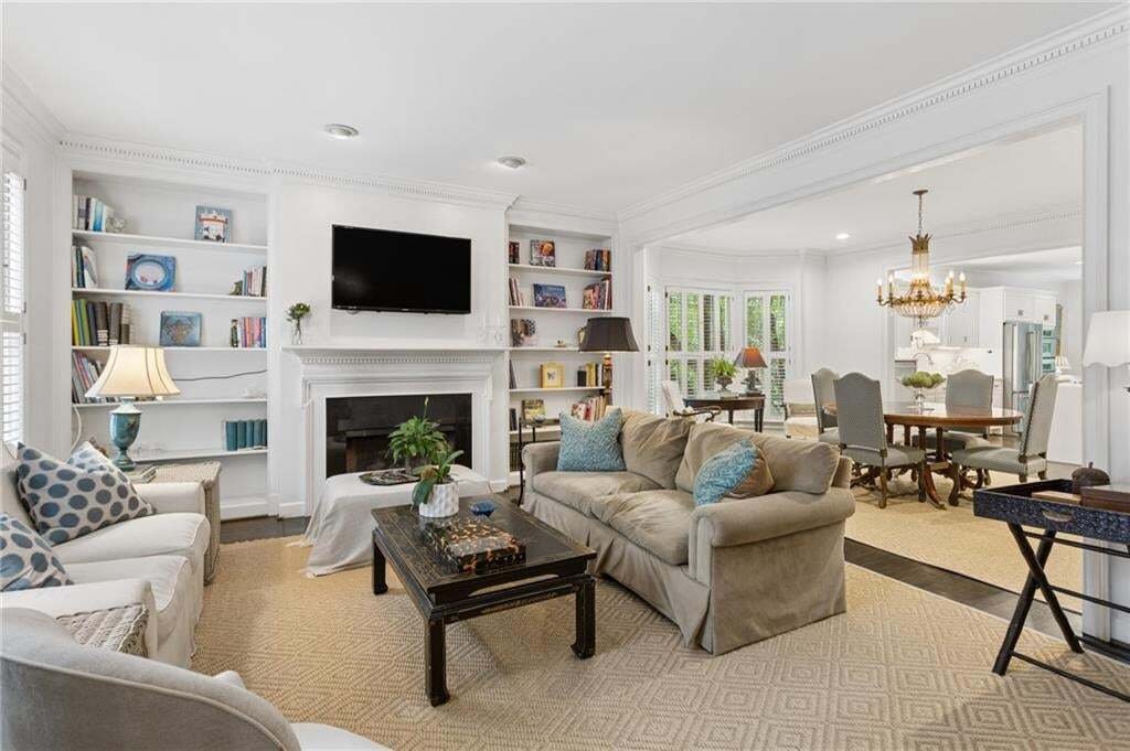 Townhouse in Atlanta, Georgia, United States 5 - 18573735