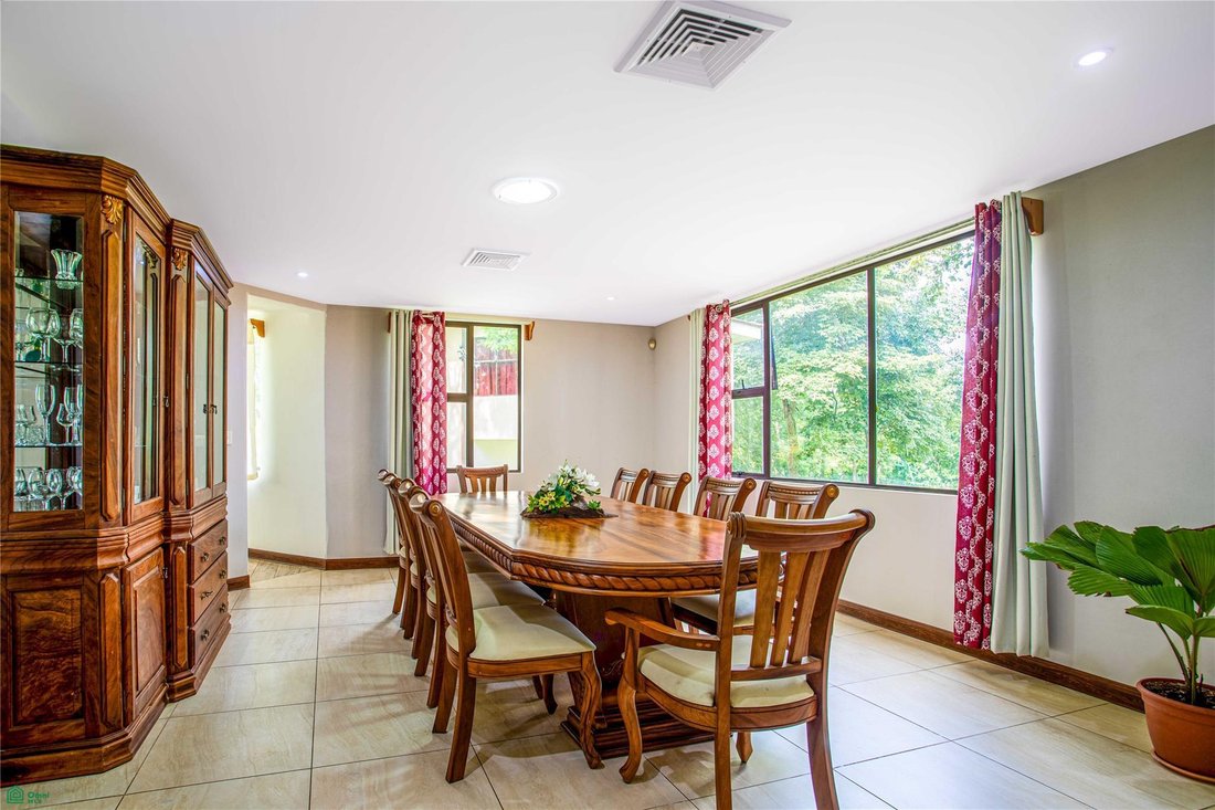 Maison à Labrador, Alajuela, Costa Rica 2 - 18044390
