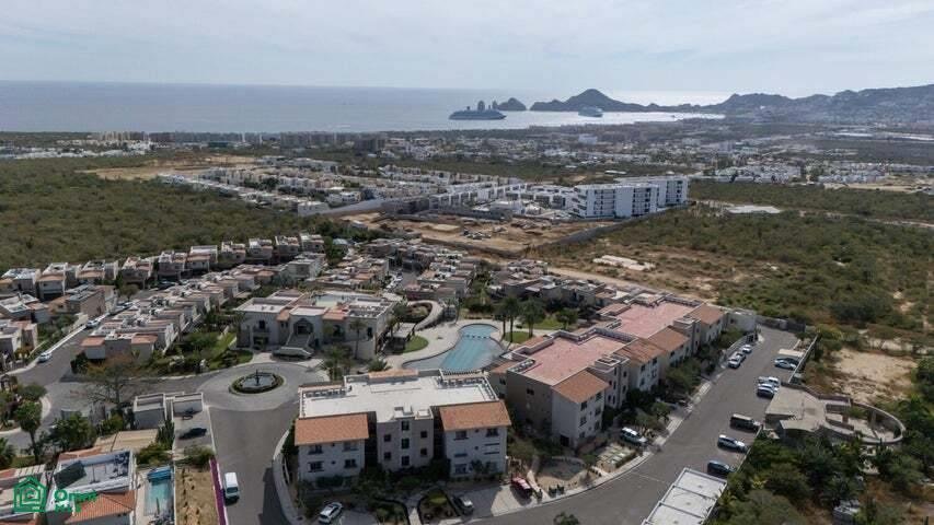 Townhouse in Colonia del Sol, Baja California Sur, Mexico 1 - 17100834